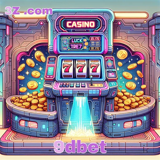 9dbet Bônus Oferecidos