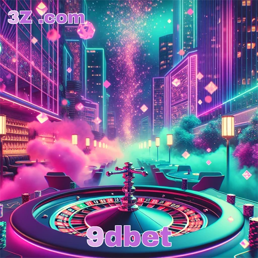 9dbet: O Cassino Que Revoluciona o Jogo Online