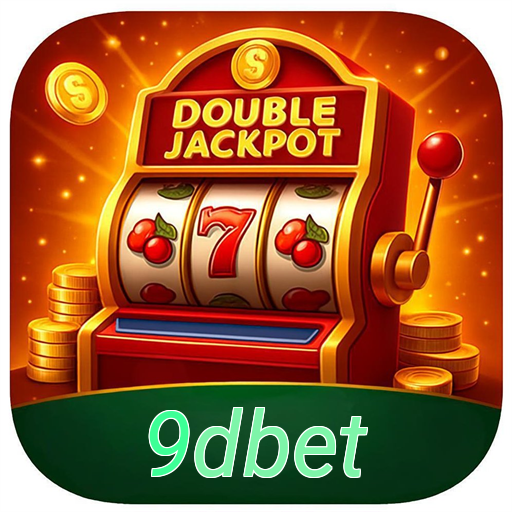 9dbet logo